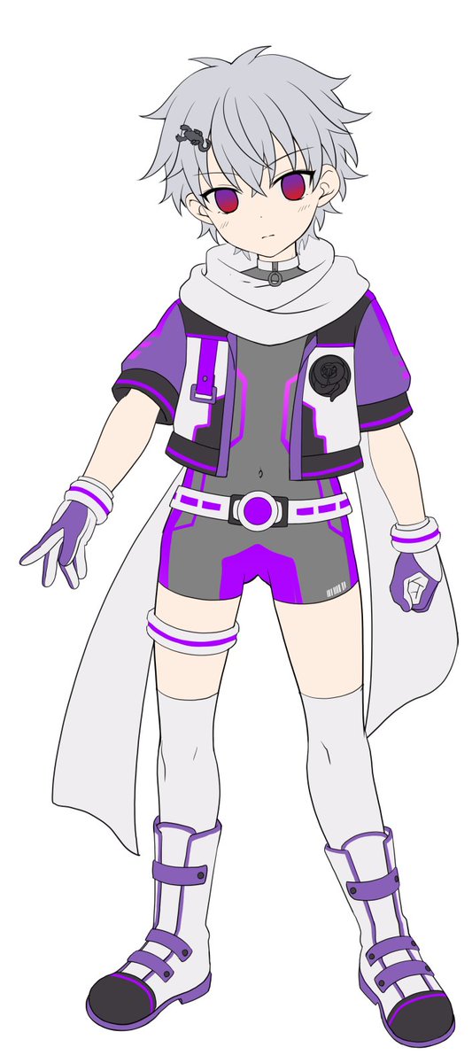 ぎんじろ。😹🍺イラストレーターVtuber (@ginziro525) on X