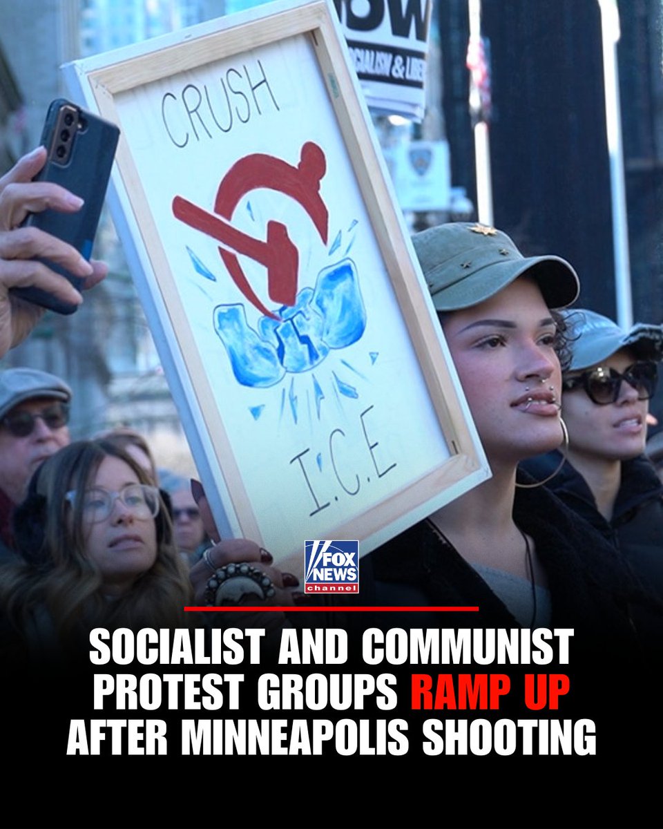 Fox News tweet media