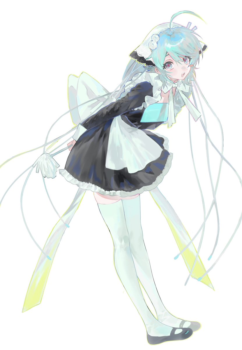 Endiging's tweet image. 