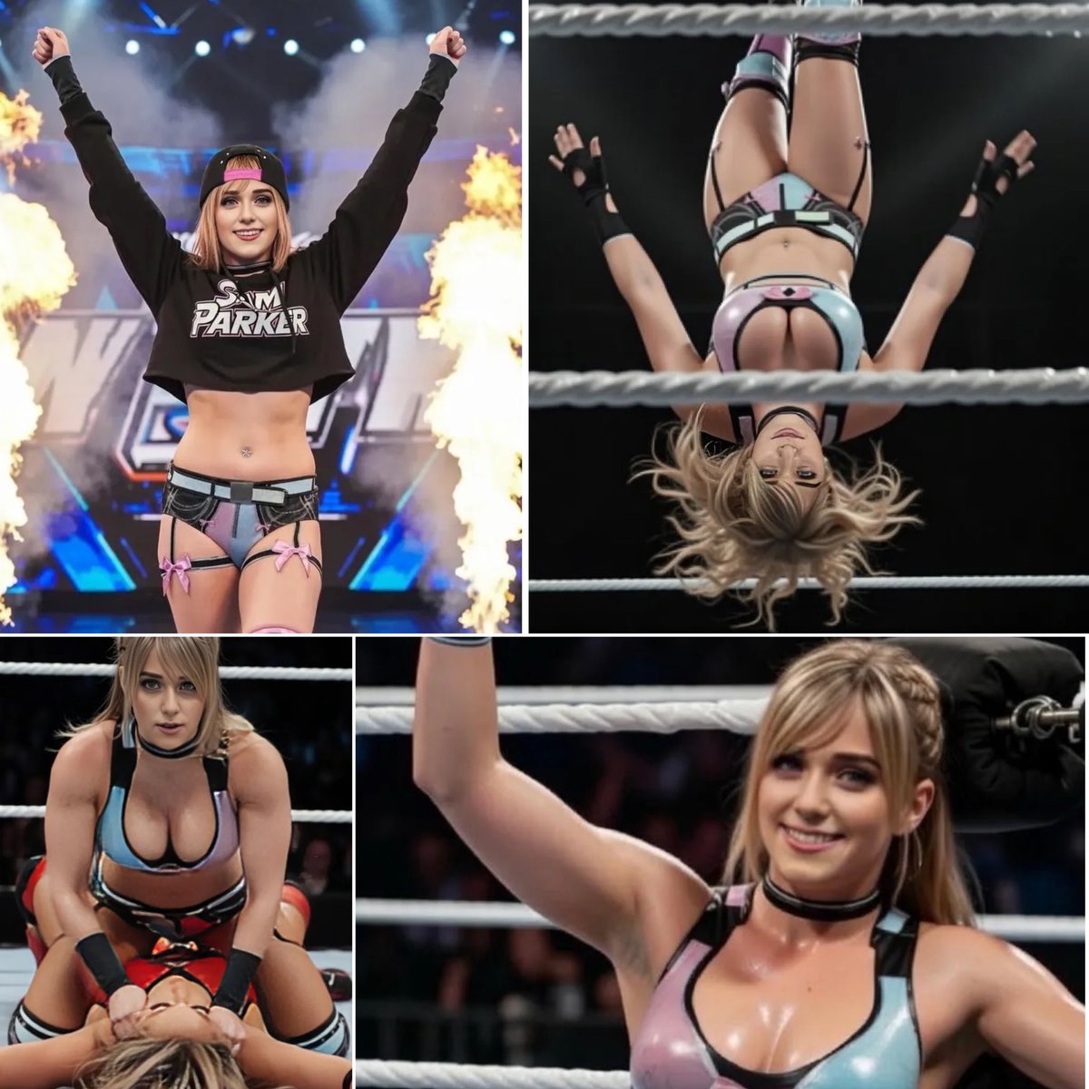 Henry Finch · (ヘンリー・フィンチ) tweet media