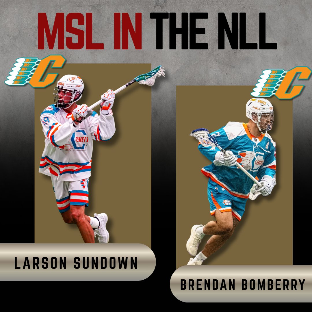 The Indigenous heritage of lacrosse is acknowledged on Creator’s Game Night as @sixnationschiefs representation takes the <a href="/NLL/">NLL</a> floor with Brendan Bomberry and the <a href="/HFXThunderbirds/">Halifax Thunderbirds</a> visiting Larson Sundown and the <a href="/ottblackbears/">Ottawa Black Bears</a>.

Photo Credit: @darrylsmartmedia

@ontariolacrosse