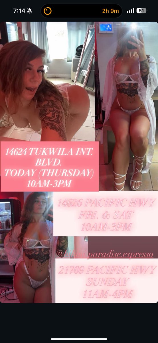 nataliaslitt's tweet image. @PARADISESPRESS0