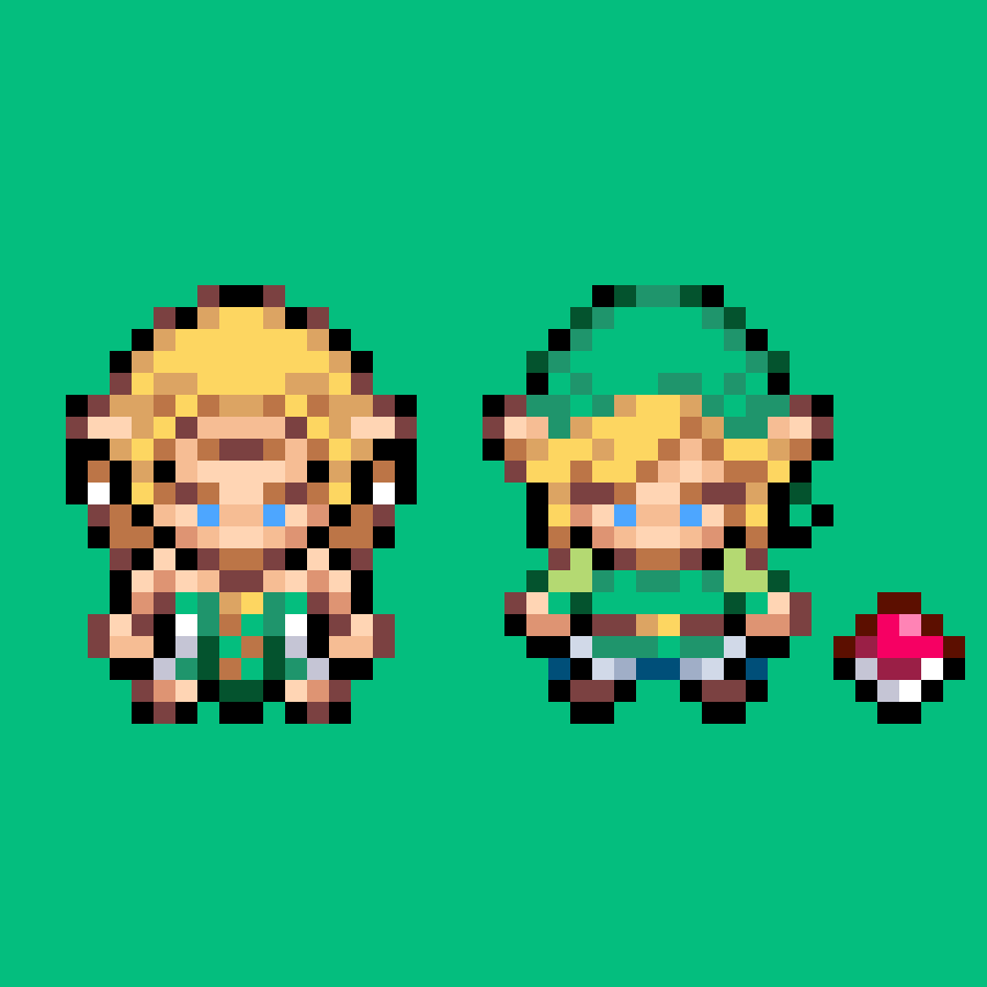 Chiptroid tweet media