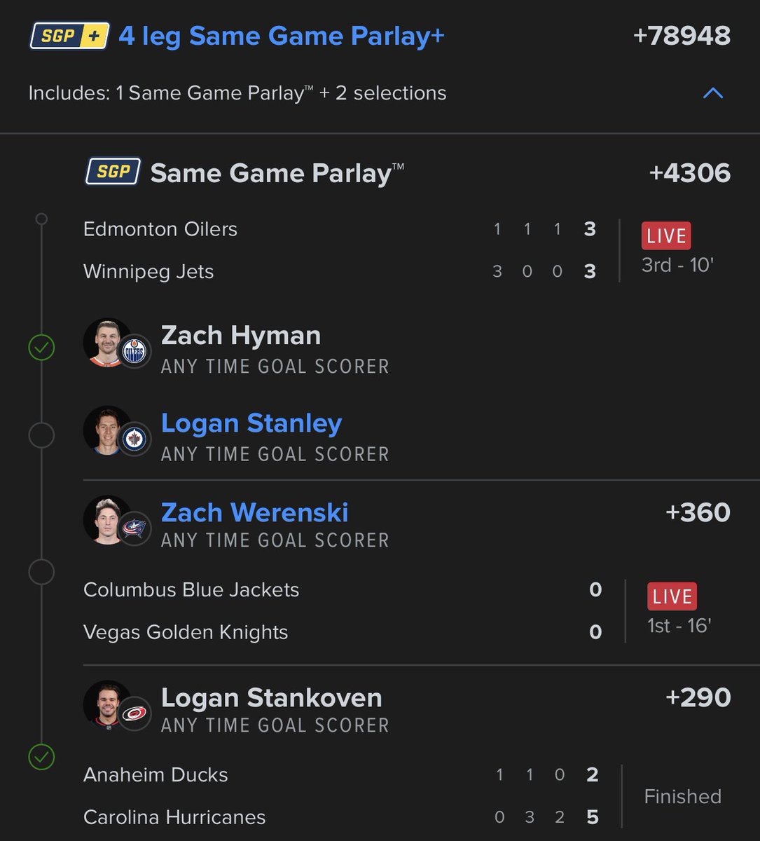 girlscanbettoo's tweet image. $200 &amp;amp; A YEARLY MEMBERSHIP TO SOMEONE WHO LIKES AND REPOST IF STANLEY GETS THIS GOAL BEFORE THE GAME ENDS 🤯🤯