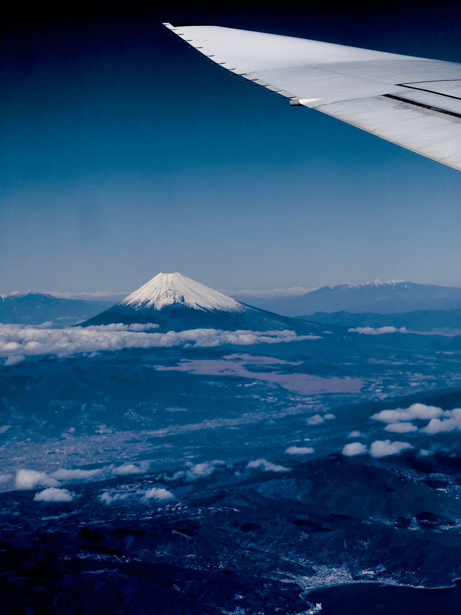 Finally here in Japan! 🤘🏻