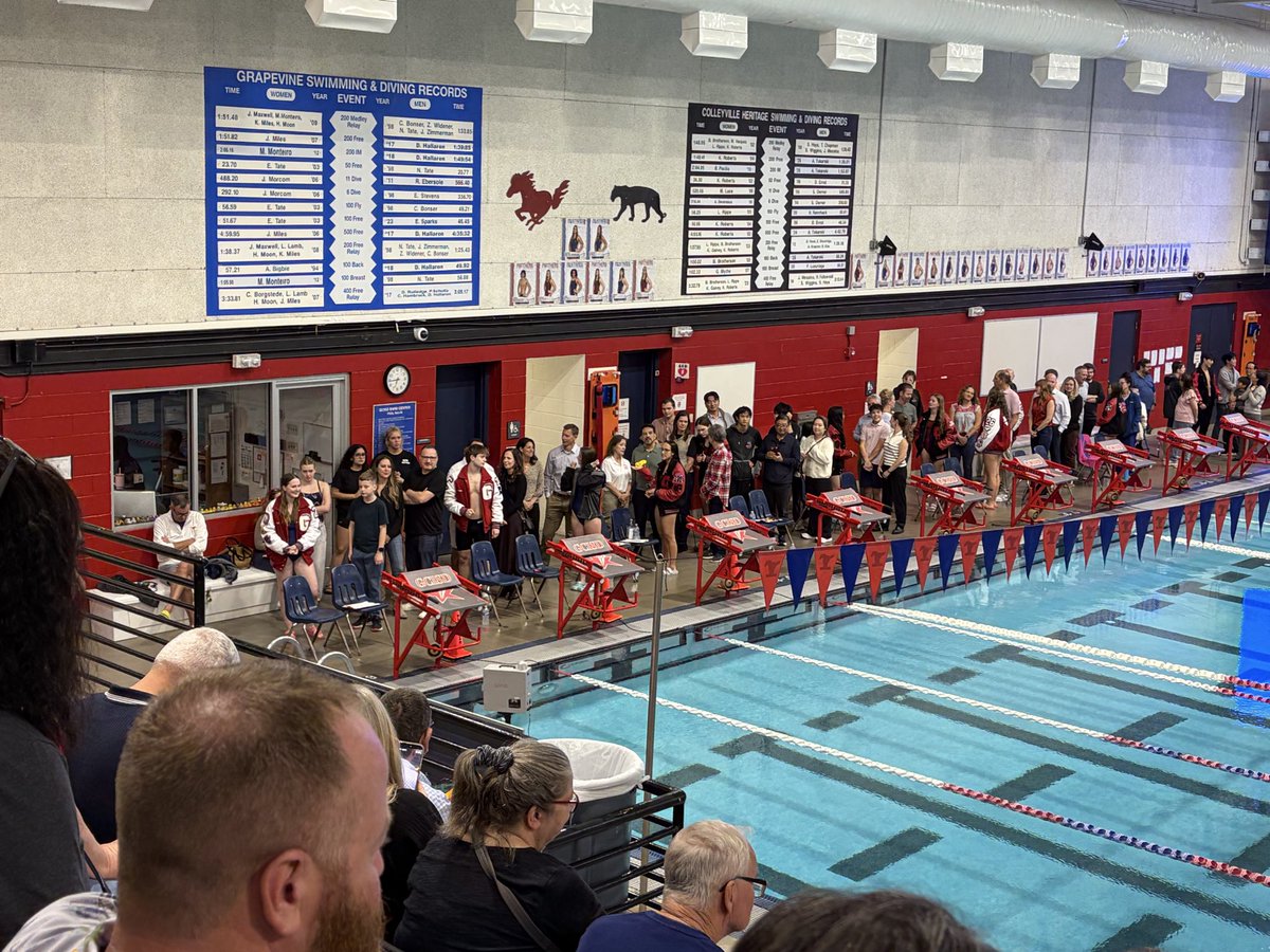 GCISD Athletics Dept. tweet media