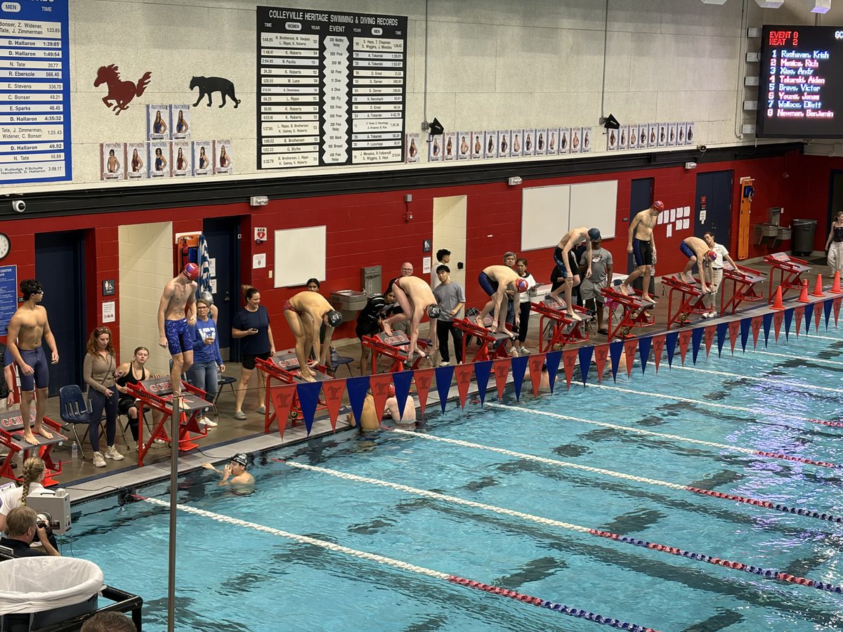 GCISD Athletics Dept. tweet media