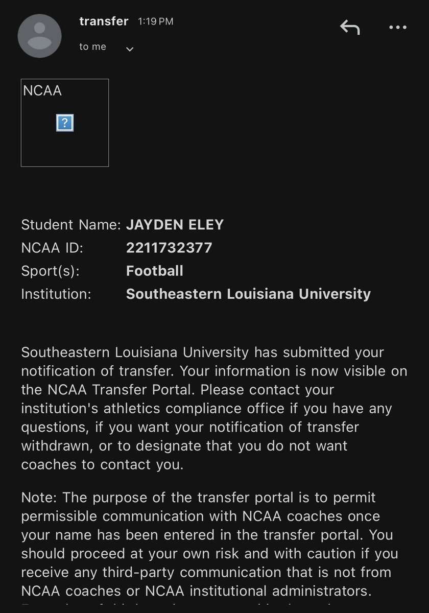 Jayden Ivory tweet media