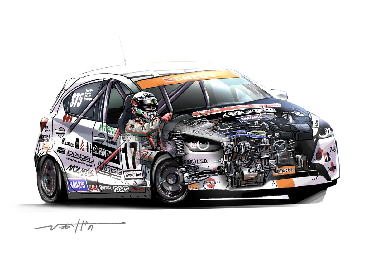 ずらやん👯‍♀️ばなび＠2日目水西え04a (@zurayan) / Posts / X