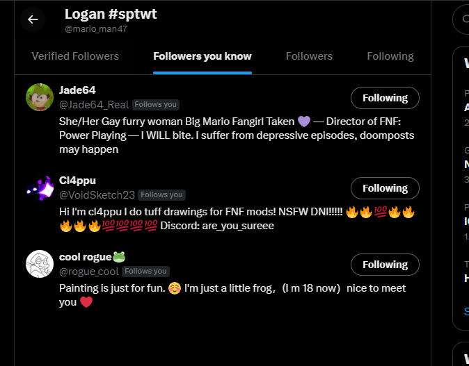 Whisper (COMMS CLOSED) tweet media