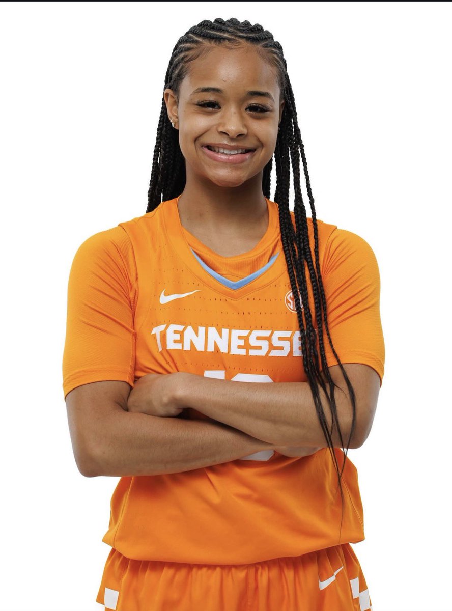 Mia Pauldo vs Mississippi State:

26 PTS
3 AST
2 STL
8-12 FG
2-5 3P
8-9 FT

No. 20 Tennessee wins, 90-80! 🪄
