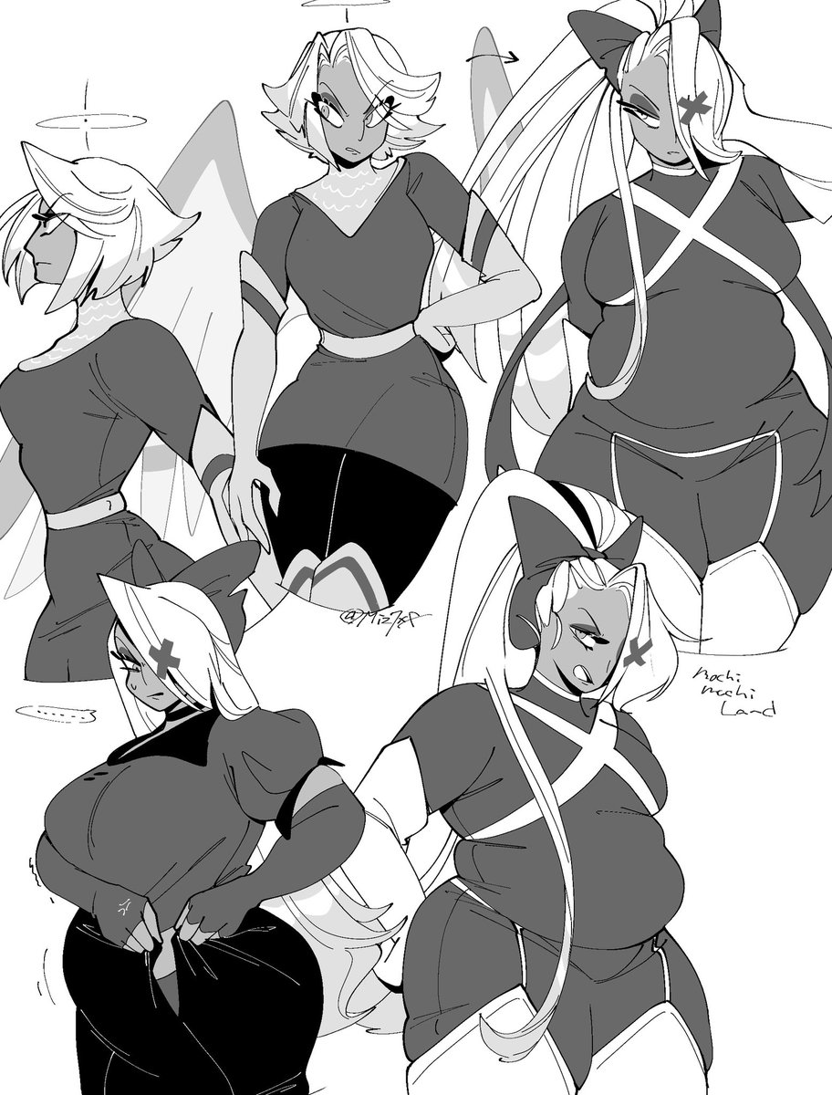 mochimochiland (@Miz7Xf) / Posts / X