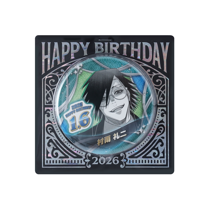 原作新商品情報＞ 【1月9日・本日13:00～販売📢】 『#ジャンケット