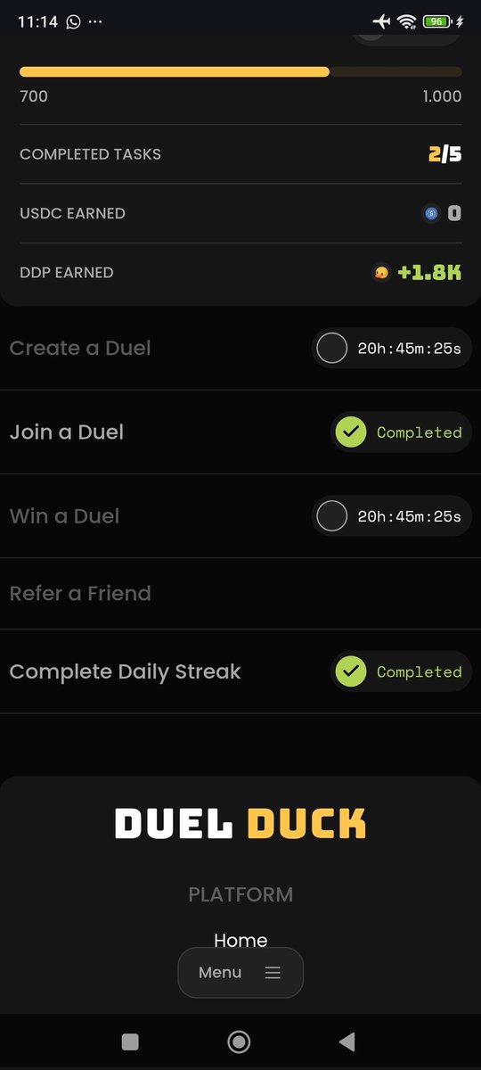 Airdropwirellesπ² EarnPark 🌶️ tweet media