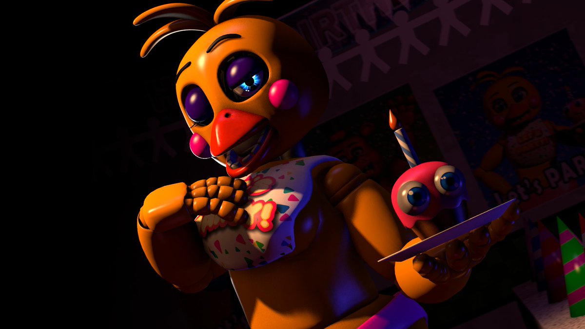 ElCheff🔞 tweet media