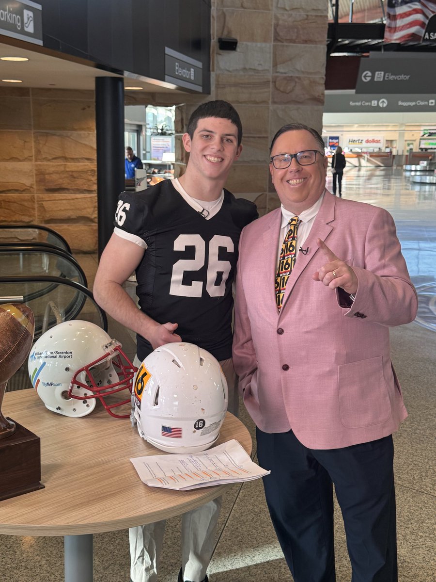 Warrior Football tweet media