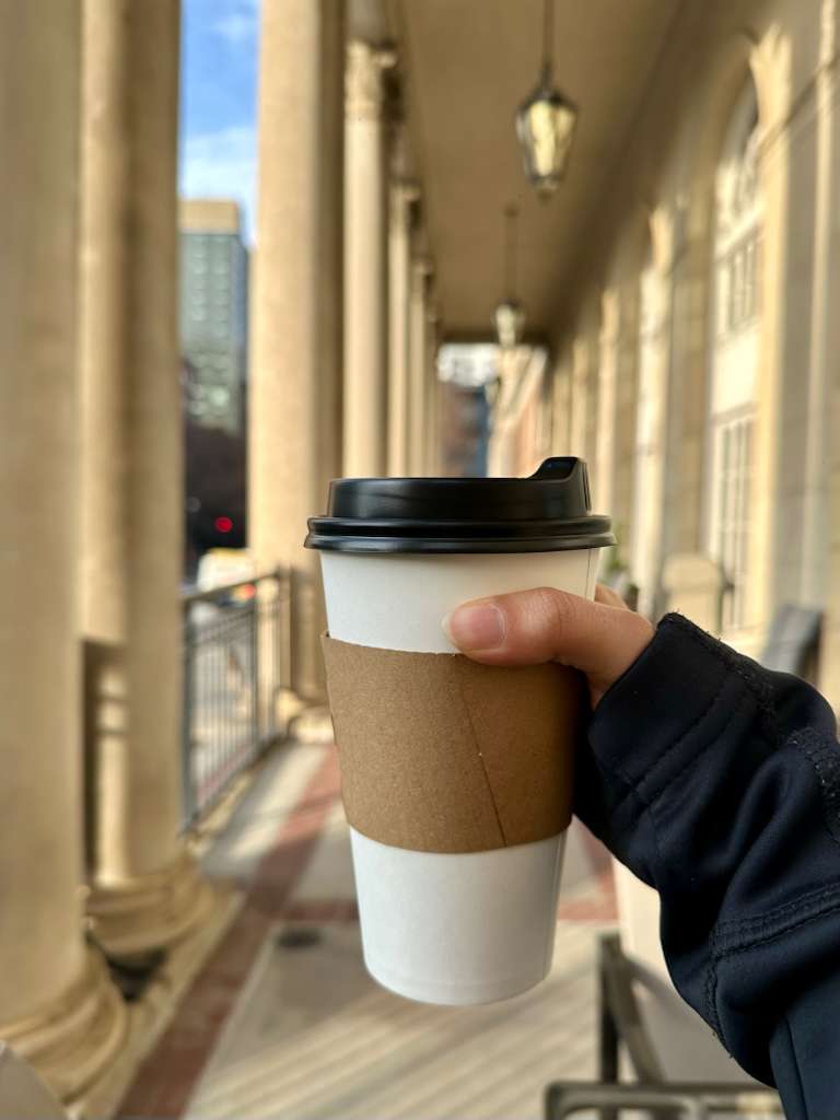 A heartfelt morning!
Have a wonderful day!☀️

#CocoCrush #FRIDAY #morningmusume26 #Morning #Happy #Sunshine #Coffee #MochaFest #StartupLife