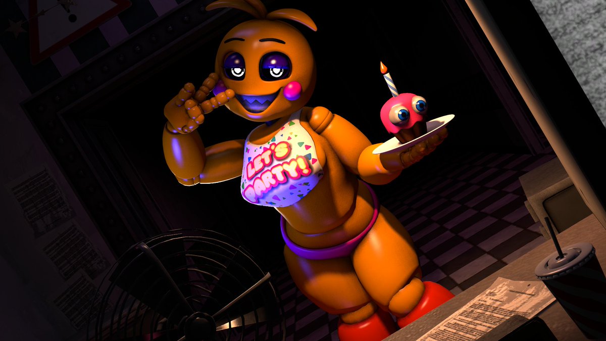 ElCheff🔞 tweet media