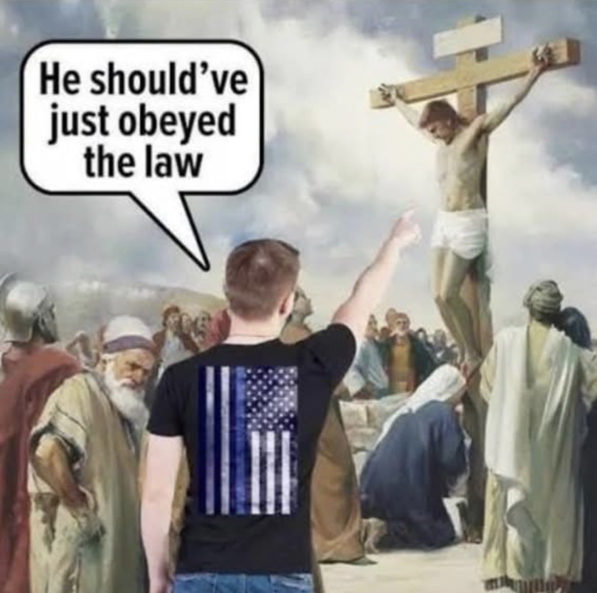 EastEndJoe's tweet image. MAGA: