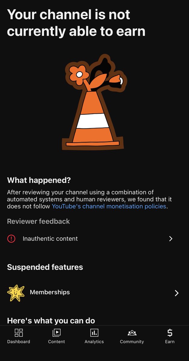 Ace | YouTube Automation tweet media