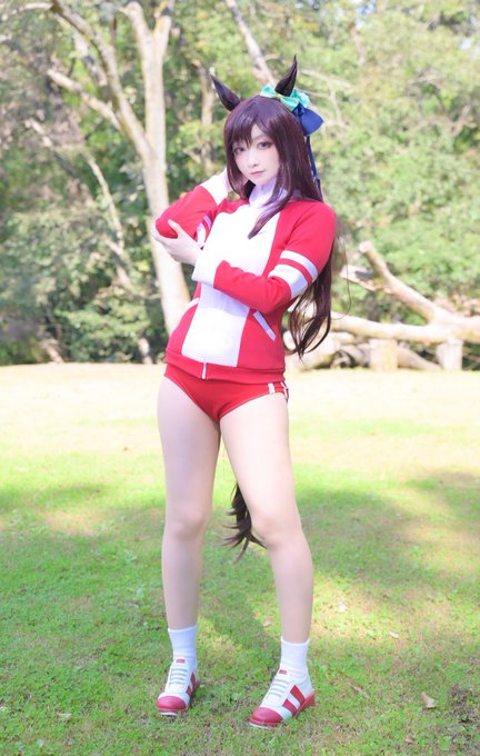 コスプレイヤーつなめるのTwitter画像2