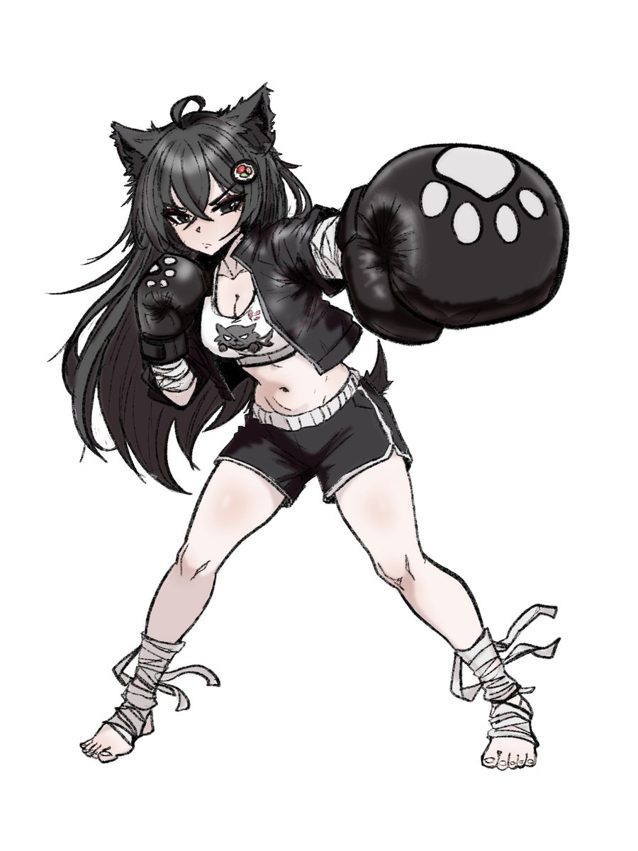 Commission work