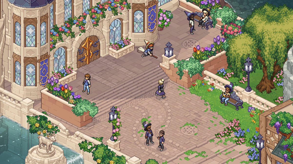 ZedKraze | WISHLIST VIDEO NIGHTZ ON STEAM! tweet media