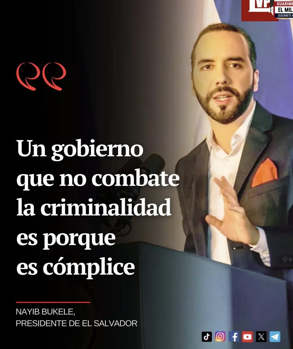 <a href="/Capitana_espana/">Muy.Mona/🇪🇸💚</a> <a href="/nayibbukele/">Nayib Bukele</a>
