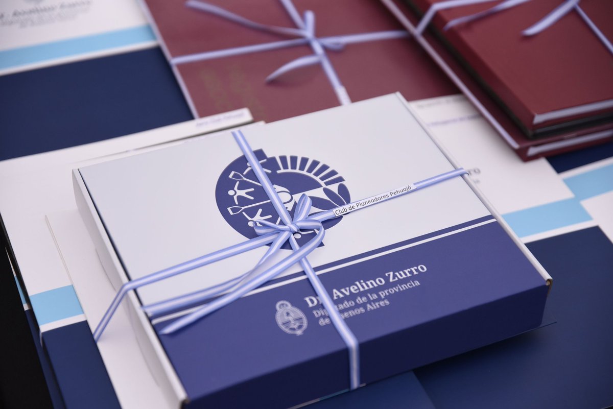 📘En el marco de los 10 años del Programa Poder Hacer Nuestra Personería Jurídica, realizamos una nueva entrega a 27 instituciones pehuajenses.

Una vez más celebramos el trabajo colectivo, el compromiso de cientos de vecinos y vecinas que sostienen sus instituciones todos los