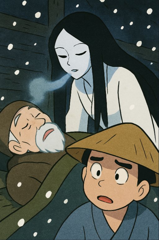 まんが日本昔ばなし