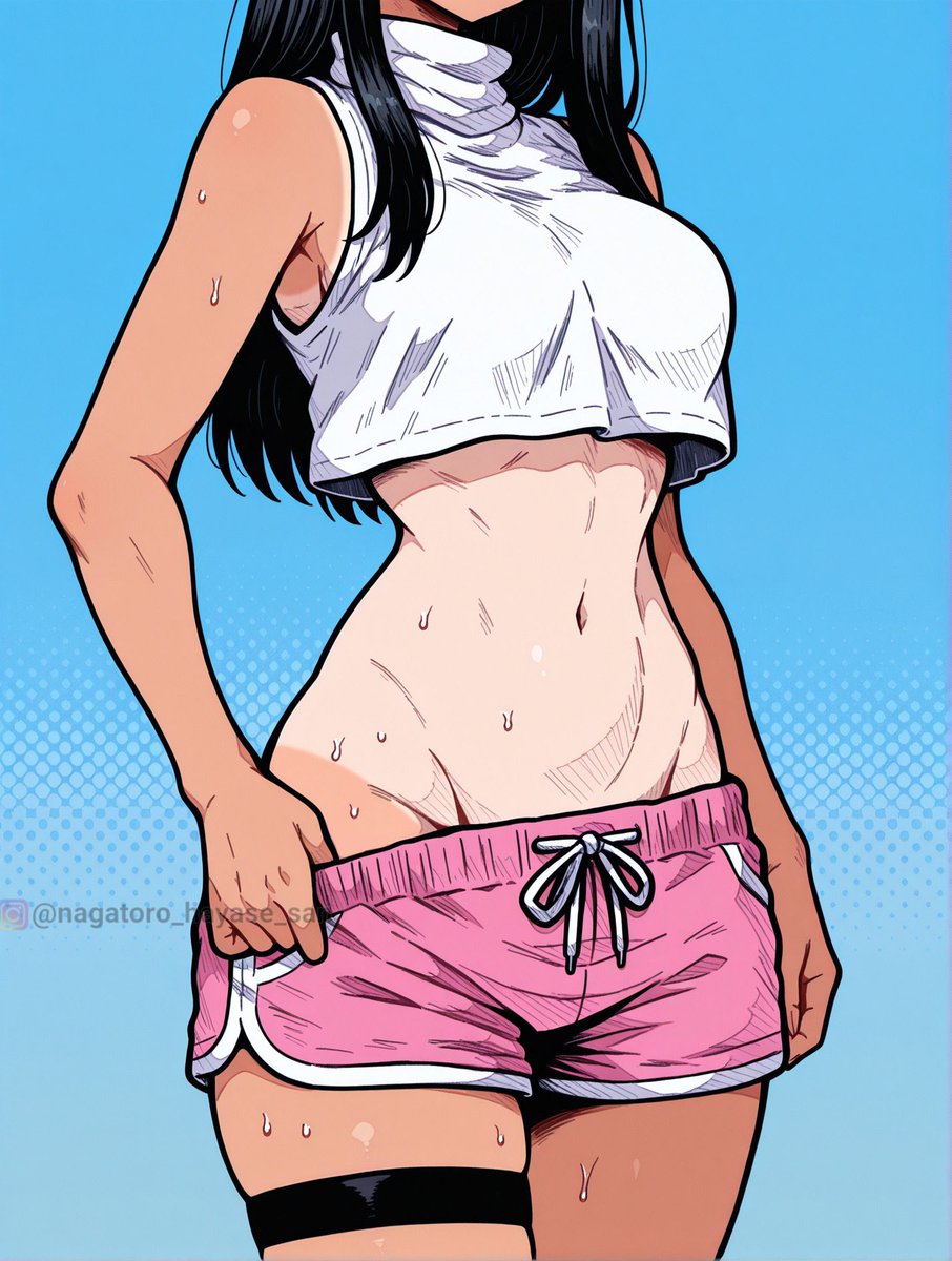Nagatoro_hayase tweet media