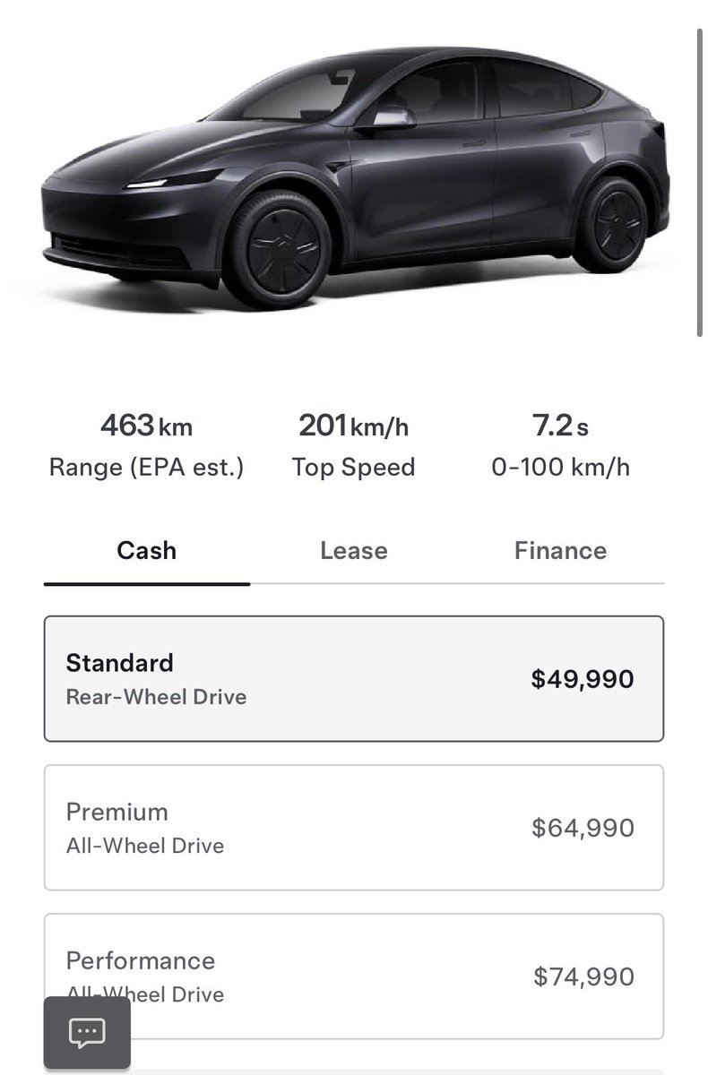 Drive Tesla 🇨🇦 tweet media