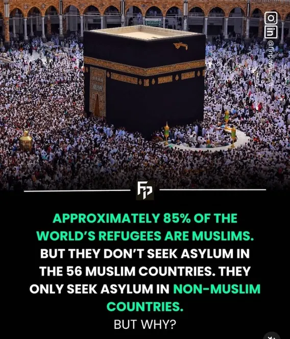 ILA_NewsX's tweet photo. @BehizyTweets There is a reason none of their neighbors want them. https://t.co/DP6plLkLvo