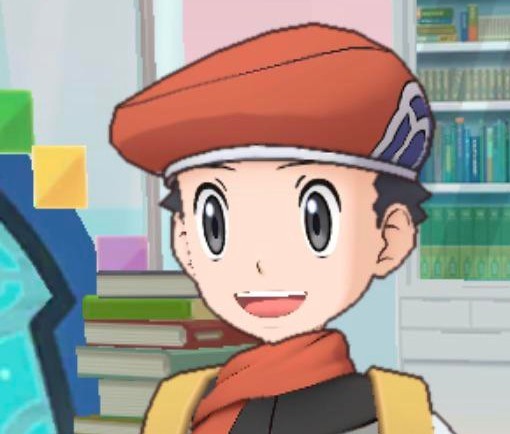 Here's to hoping more than 3 people see this tweet. Then again wouldn't be the first time Lucas gets relegated 😔