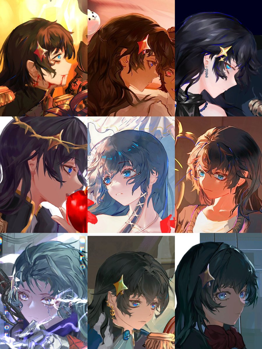 qisu_zhang's tweet image. 