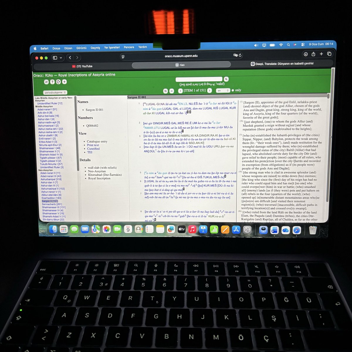 Günaydın… Krallar uyandı, iktidar konuşuyor!!
