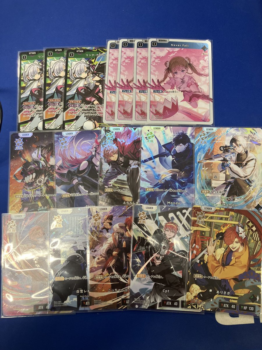 クロスタTCG 販売情報】 Xross Stars LRP Mondoや SR リンク・アサルト