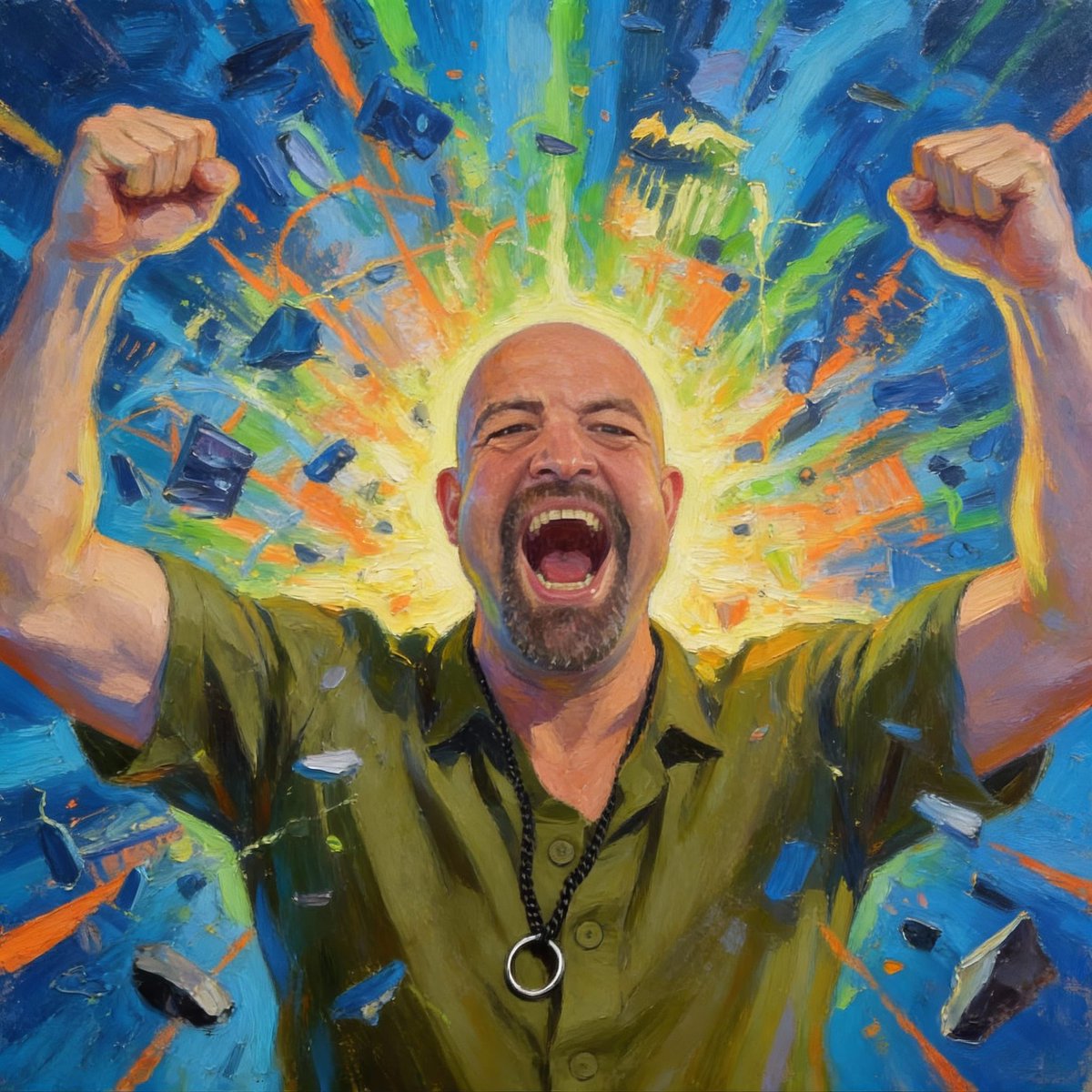 John Magerl - DLS🪱 tweet media