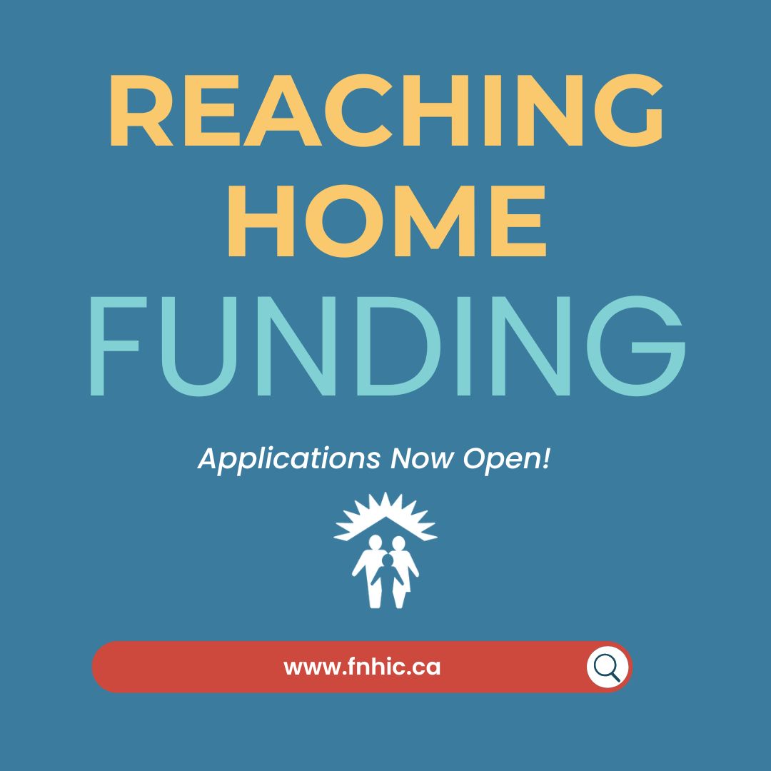 First Nations Housing & Infrastructure Council BC tweet media