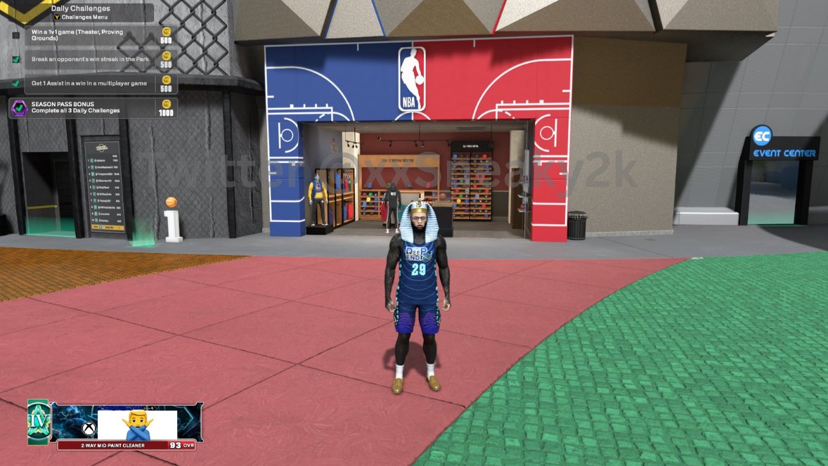 SneakysServices's tweet photo. ⭐️Veteran 4 Godz + Deep End ⭐️

💵$1500/OBO USD

2-Way Iso Sniper 6’7”  97 OVR
2-Way Iso Savant 6’6”  99 OVR
2-Way Mid-Paint Cleaner 6’7”  93 OVR
2-Way Off-Screen Shooter 6’9” 99 OVR
2-Way Off-Screen Shooter 6’8”  96 OVR
Automatic (PG) 6’4”  98 OVR
Green Light 6’6”  99 OVR
2-Way Stretch Dunking Cleaner 6’9”  97 OVR
2-Way Mid-Range High Flyer 6’4”  99 OVR
2-Way 3PT Shot Hunter 6’2”  99 OVR
Automatic (PF) 6’8” 99 OVR

Lifetimes:193
Specializations Completer: Shooting
VC: 150k
Events: Basketball Godz, Deep End
Extra: Unlimited jumpshot + rebounding boost

Join the Discord for exclusive services and 5% off all orders: https://t.co/vNWtyQWIRx 

20+ accounts sold, 100+ total happy customers

Dm for offers, price is negotiable🙌

 #2k26 #2kaccounts #repgrinding #NBA2k26Rep #NBA2k #selling2kacc #sellingacc #buyingaccs #Plug #2k26acc #NBA2K26 #2KCommunity #NBA2kAccounts