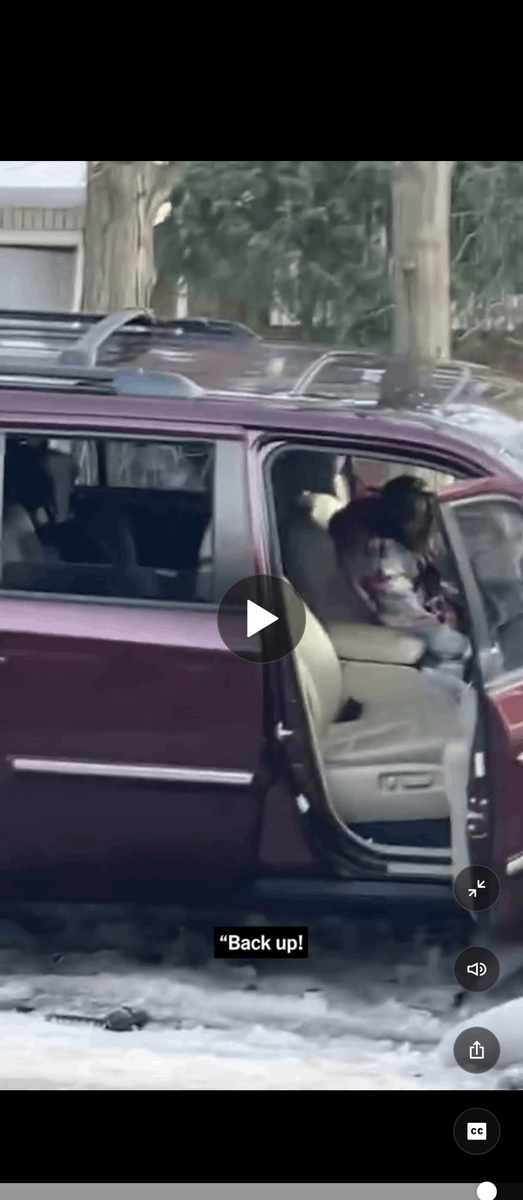 ToutSuiteSinner's tweet image. This is #ReneeNicoleGood.

A subhuman #ICE agent murdered her yesterday.

Every cunt defending that evil monster better stay off my timeline. FOR REAL.