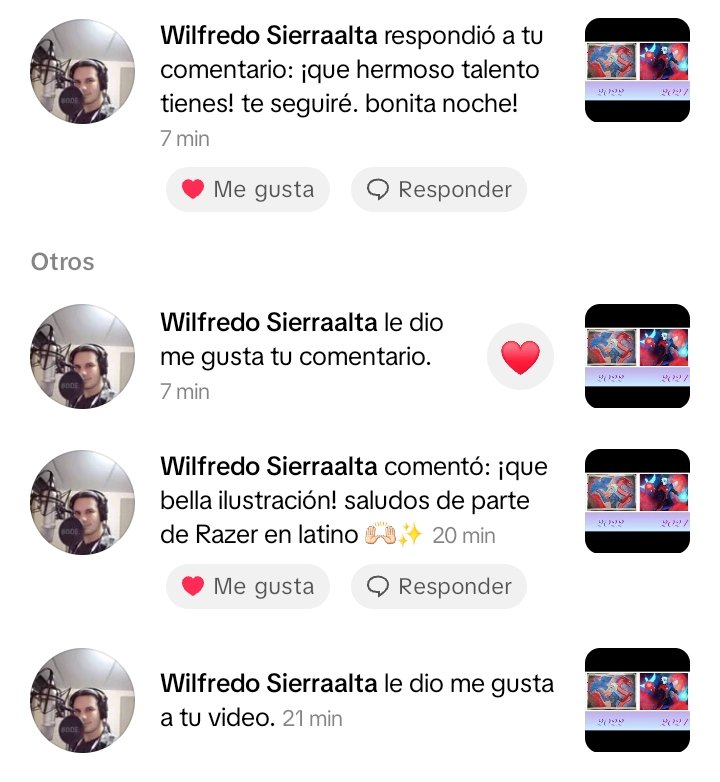 CorlyColor's tweet image. Oigan, el Actor de doblaje de Razer en young justice me enpeso a seguir en Tik Tok, no pensé que esto me pasaria #dc #dccomics #youngjustice #gltas #gltasrazer #razerredlantern #razerbluelantern #razergreenlantern #razer #greenlanternrazer #razergreenlantern