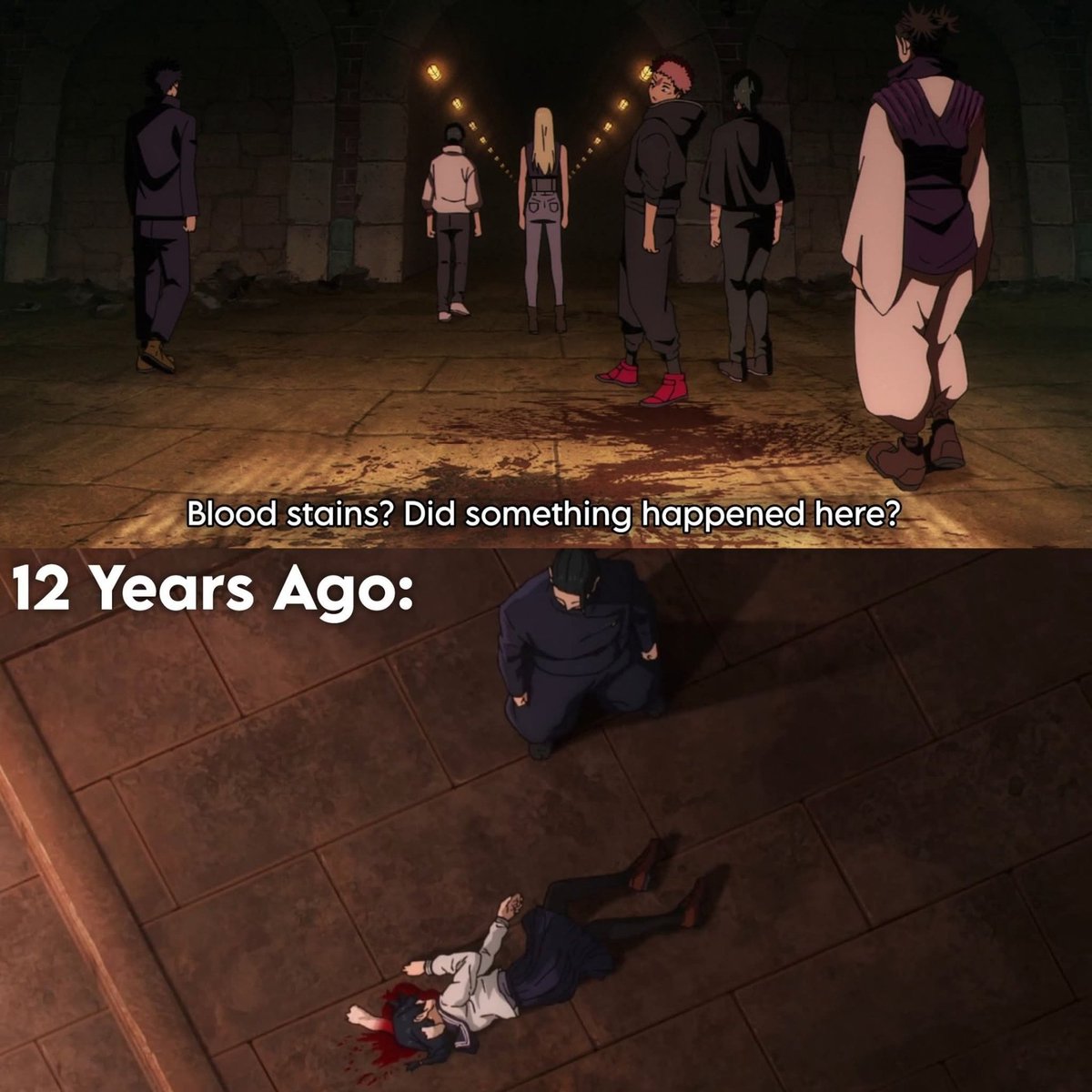 AnimexTwts's tweet image. 💔