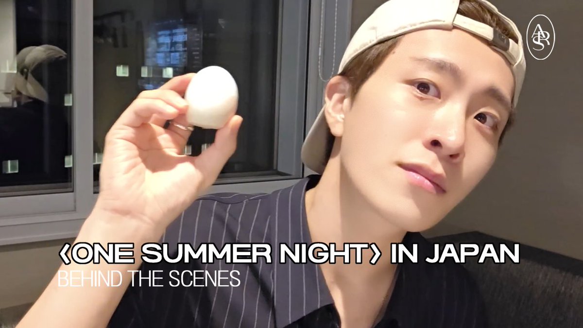 영재(YOUNGJAE)- "One Summer Night" IN JAPAN
BEHIND THE SCENES

youtu.be/yeiChz8uR9o

#영재 #YOUNGJAE
#OneSummerNight
#BehindTheScenes