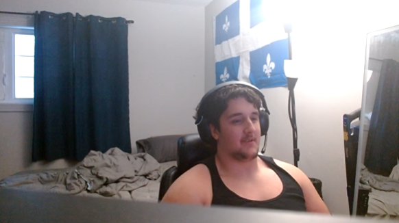 BAD A CS tweet media