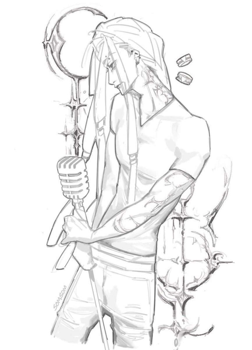 🎙️ #GACHIAKUTA #jabber