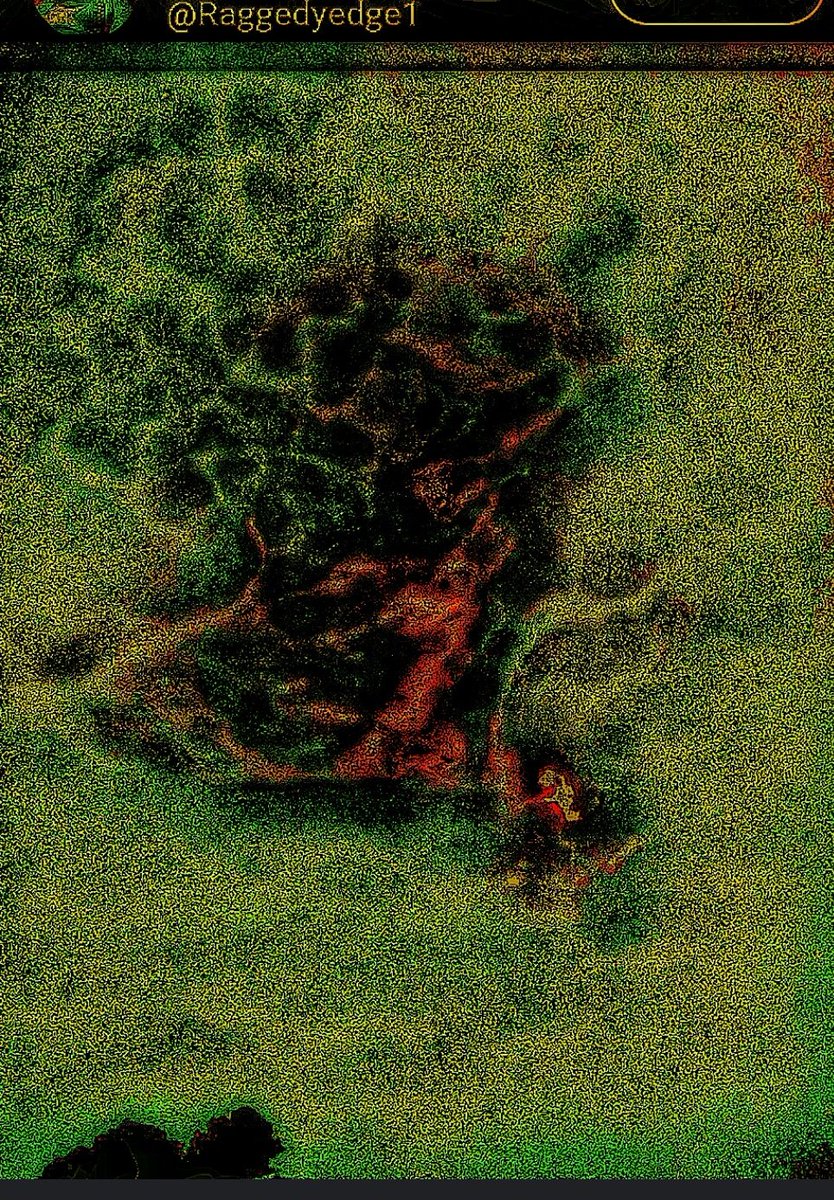 Bradj19699's tweet image. I can get it even scarier but people wont believe it .