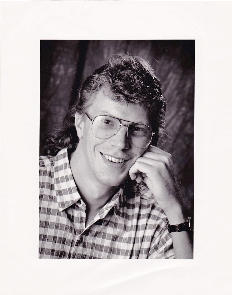 Terry Evans tweet media