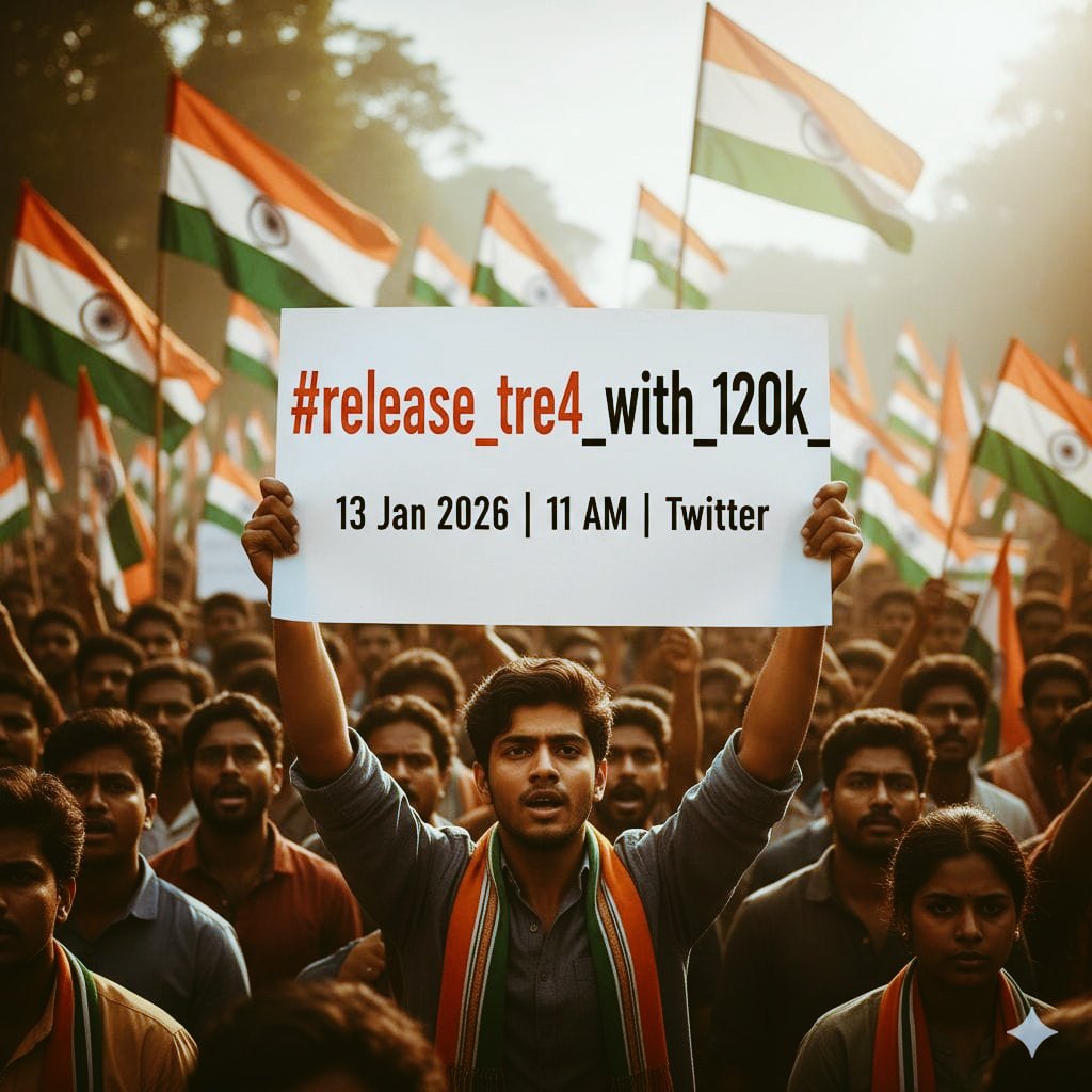 Ravi_Ranjan940's tweet photo. 🪁ALERT🛑🤞

मेरी तरफ से TRE 4 में रिक्तियों की संख्या में बढ़ोतरी की मांग के बिना चलाए जाने वाले किसी भी ट्विटर कैंपेन का समर्थन नहीं रहेगा।

TRE-4 कुछ गिने चुने विषयों के लिए नहीं बल्कि सभी विषयों के अभ्यर्थियों के लिए जरूरी है,सभी विषयों में रिक्तियां देनी होगी। @_biharteacher https://t.co/mD0lIpsSyP