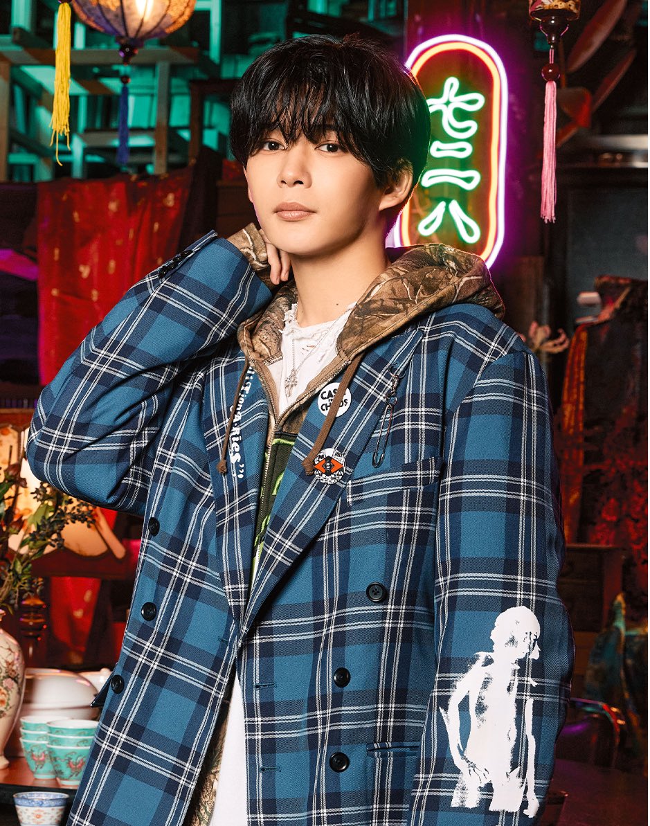 かんちゃん (@k___n_t8) / Posts / X